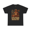 Six Feet Under – Problem Solving Cowboy Tee